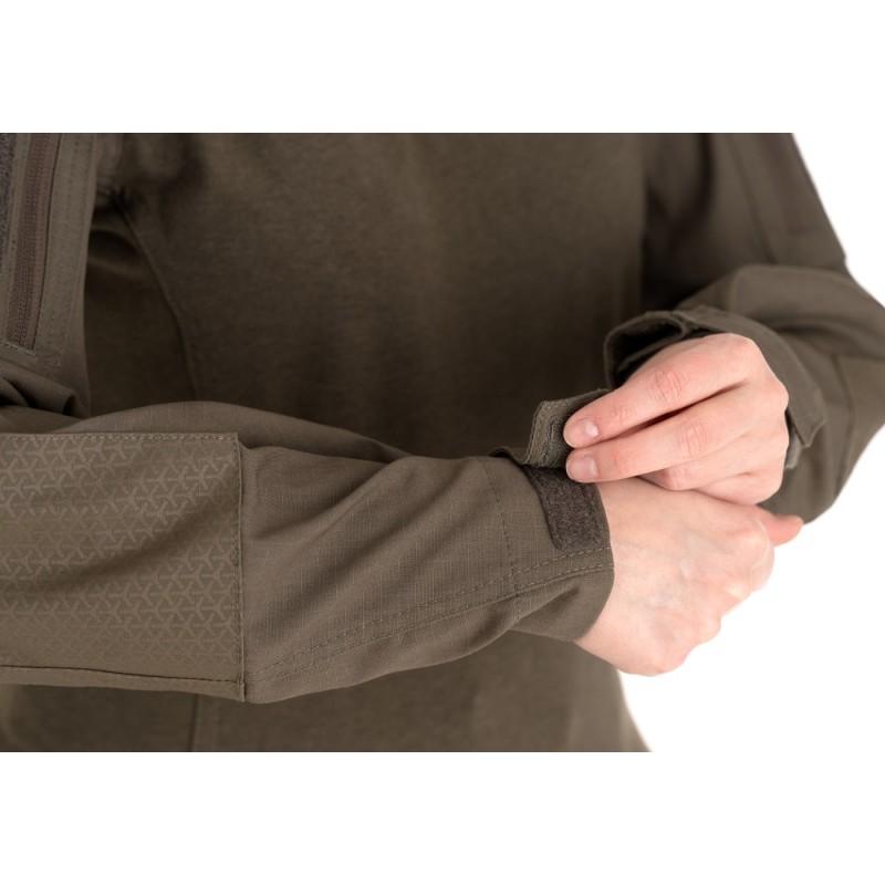 Combat shirt RAIDER ATS FEMALE FIT - Clawgear
