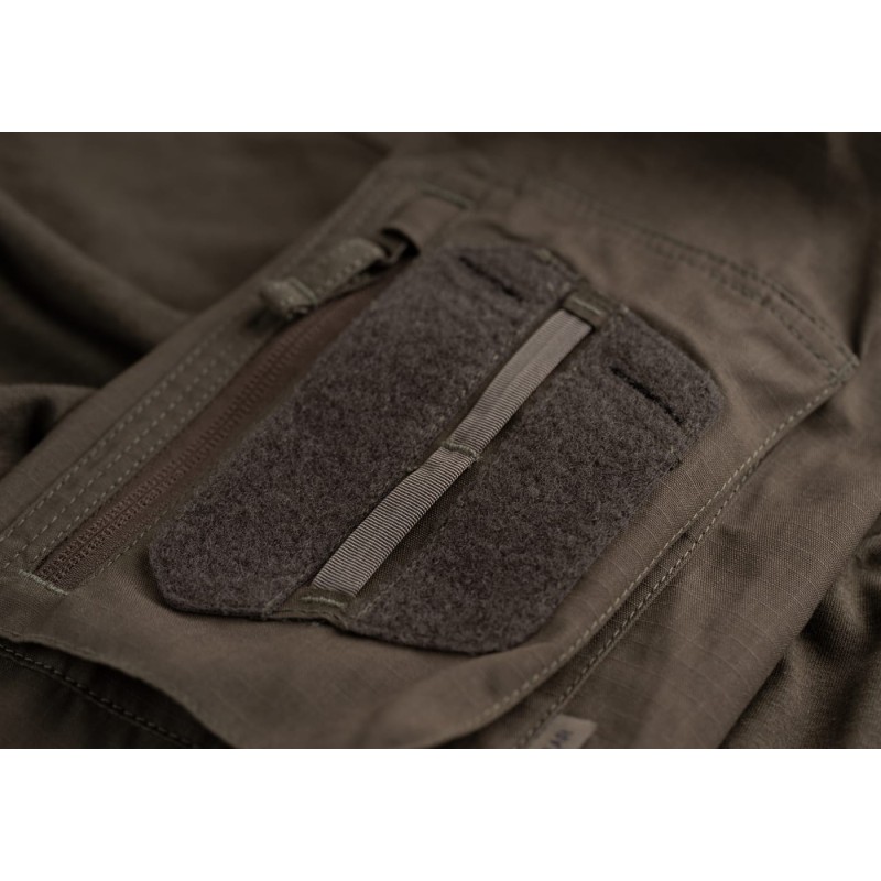 Combat shirt RAIDER ATS FEMALE FIT - Clawgear