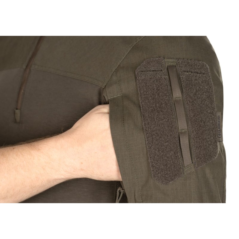 Combat shirt OPERATOR MK. III ATS FLEX - Clawgear