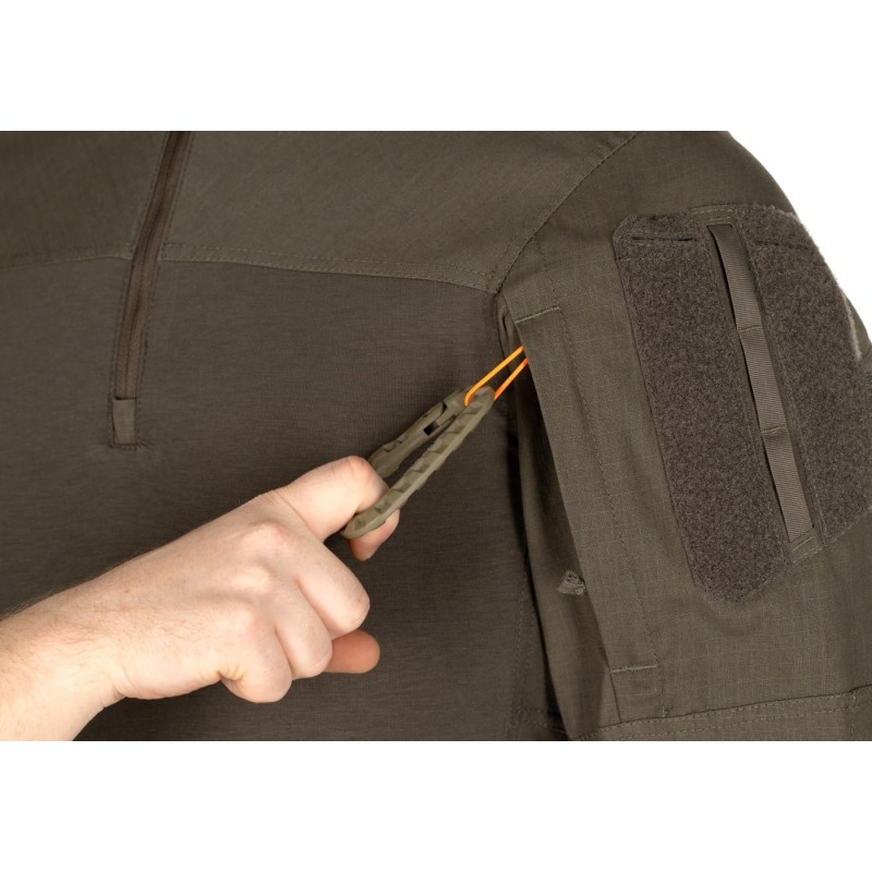 Combat shirt OPERATOR MK. III ATS FLEX - Clawgear