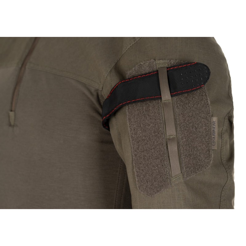 Combat shirt OPERATOR MK. III ATS FLEX - Clawgear