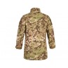 COMBAT ARMY Jacket PolyCotton RipStop - DEFCON 5