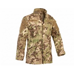 Combat Army RipStop Jacket Defcon 5 | U.S. Army Cut