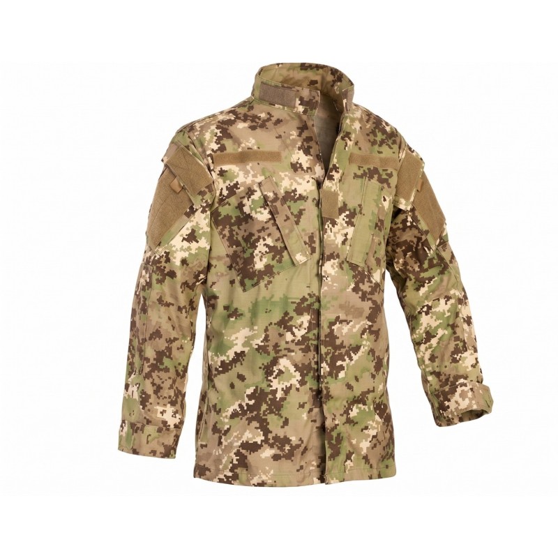 Giacca COMBAT ARMY PolyCotton RipStop - DEFCON 5