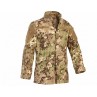 COMBAT ARMY Jacket PolyCotton RipStop - DEFCON 5