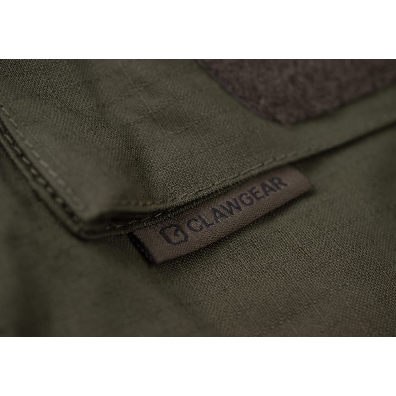 Combat shirt RAIDER MK. V - Clawgear