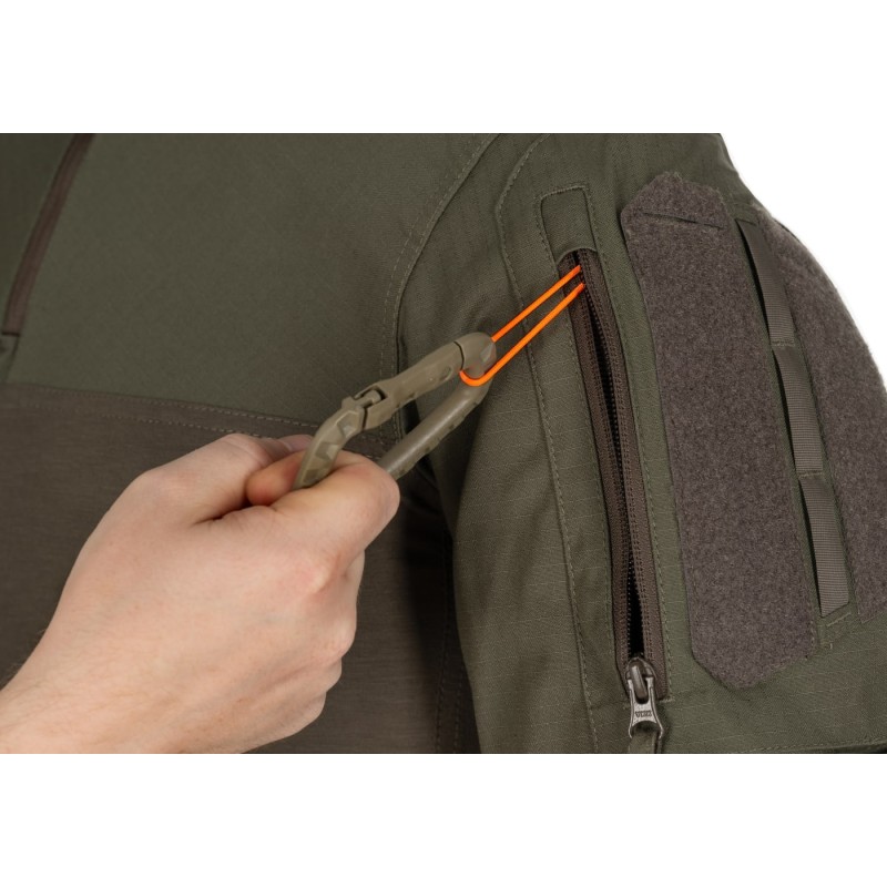 Combat shirt RAIDER MK. V - Clawgear