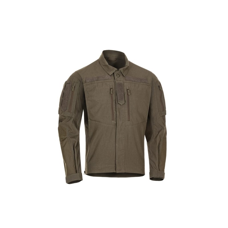 Camicia tattica RAIDER MK. V ATS Flex - Clawgear