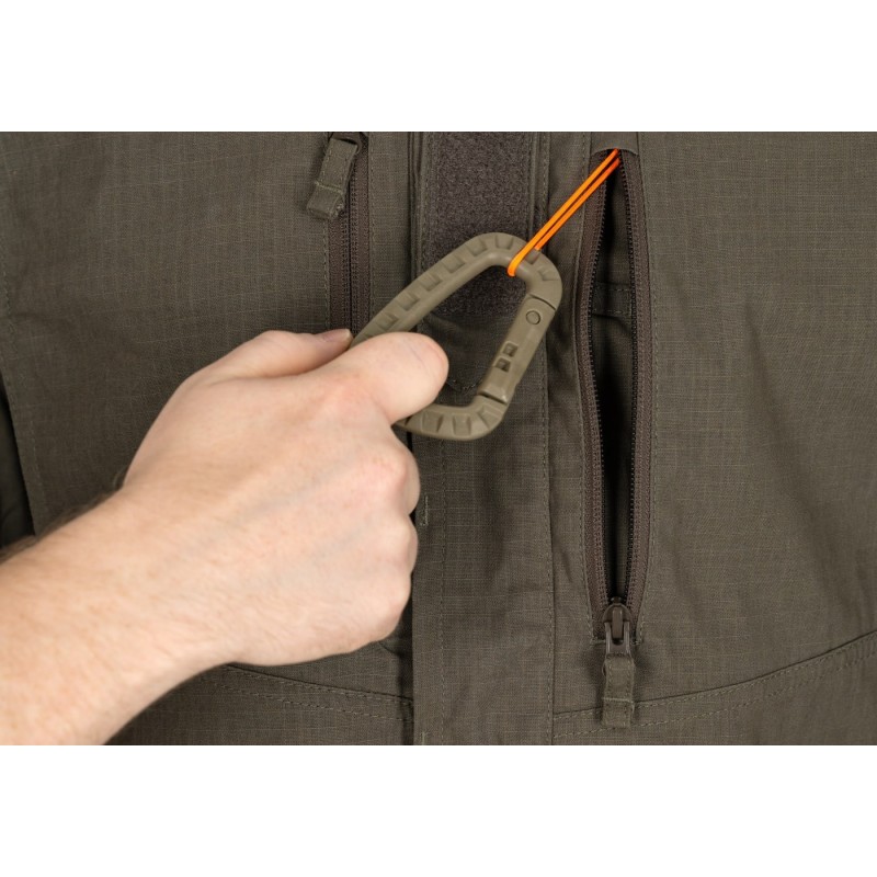 Camicia tattica RAIDER MK. V ATS Flex - Clawgear