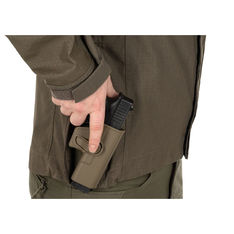Clawgear Raider MK. V ATS Flex Tactical Shirt