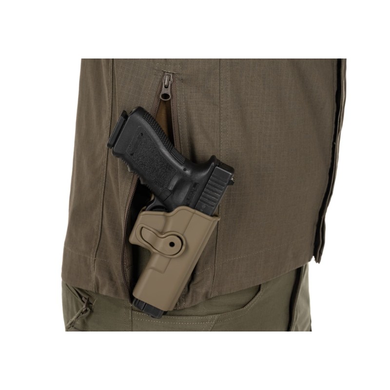 Camicia tattica RAIDER MK. V ATS Flex - Clawgear