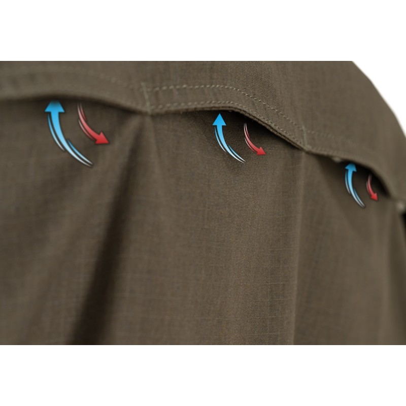 Clawgear Raider MK. V ATS Flex Tactical Shirt