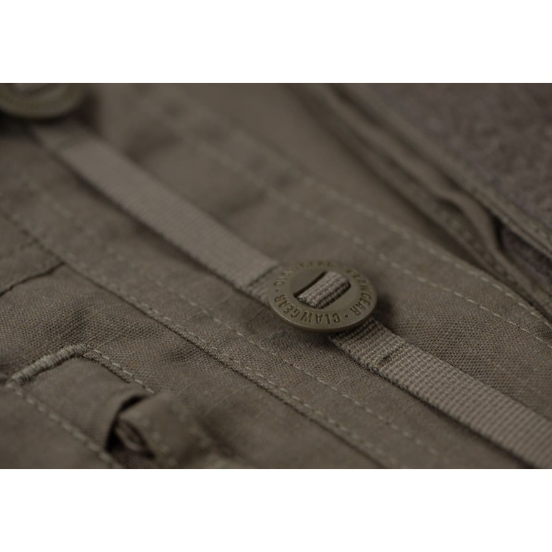Camicia tattica RAIDER MK. V ATS Flex - Clawgear