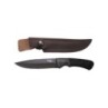 Coltello Tiger con manico Micarta