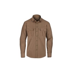 Clawgear PICEA Long Sleeve Shirt | Tactical and Casual