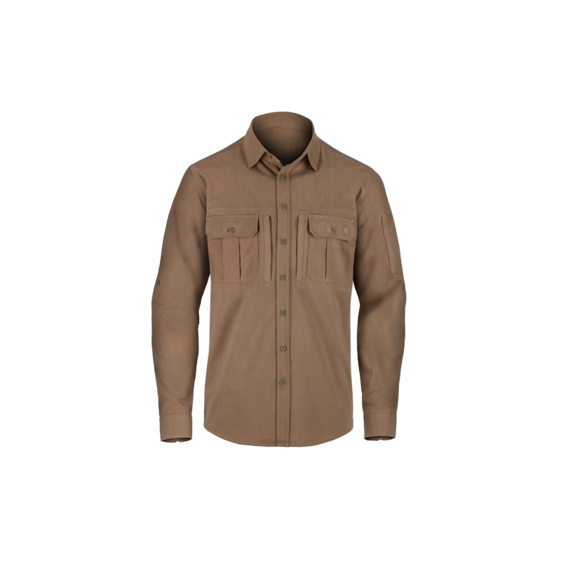 PICEA Long Sleeve Shirt - Clawgear