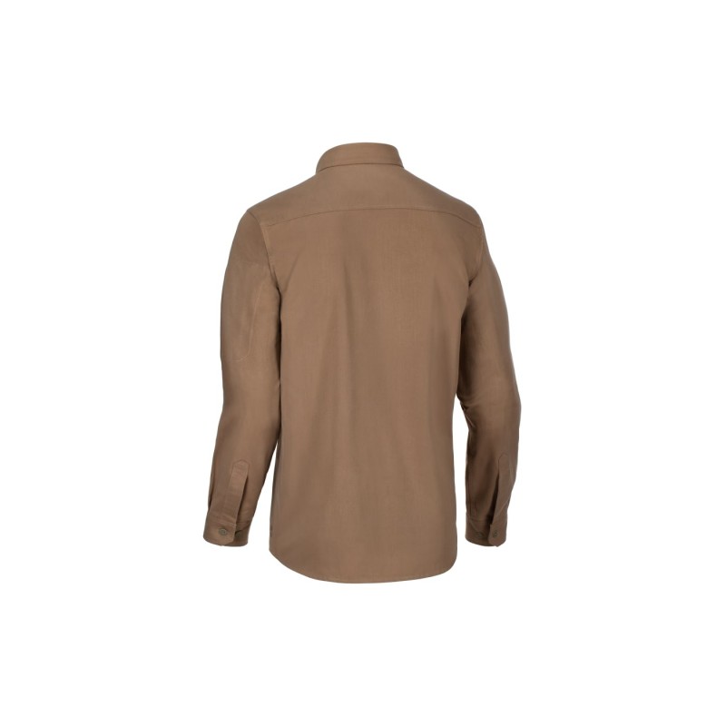 Camicia PICEA a maniche lunghe - Clawgear
