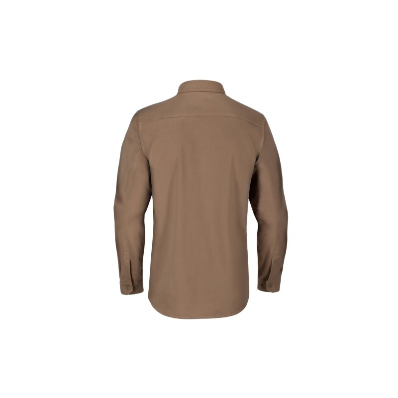 Camicia PICEA a maniche lunghe - Clawgear