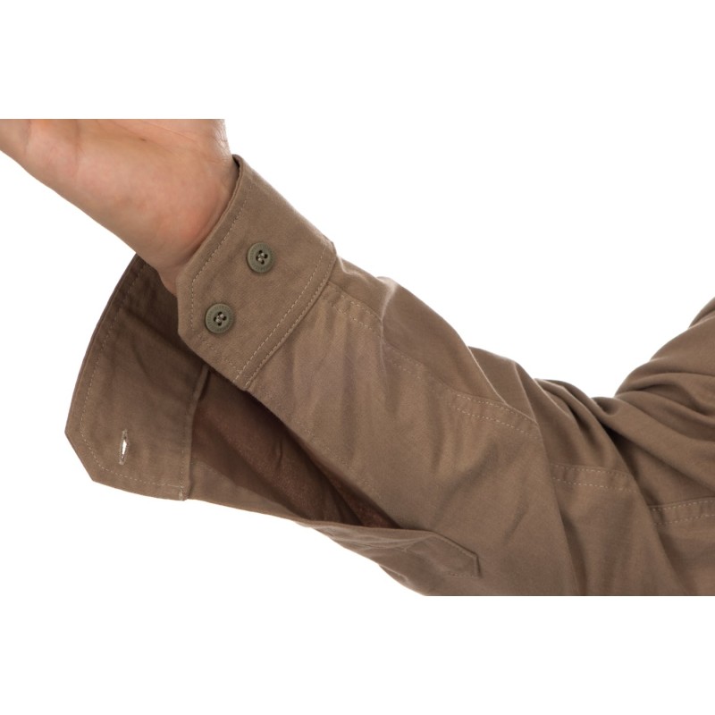 PICEA Long Sleeve Shirt - Clawgear