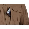 Camicia PICEA a maniche lunghe - Clawgear