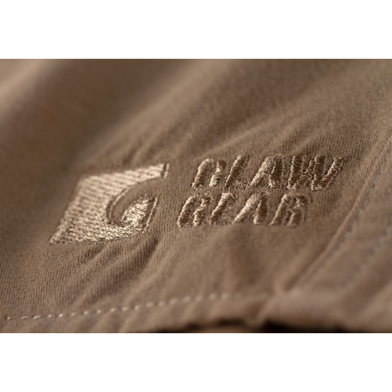 Camicia PICEA a maniche lunghe - Clawgear