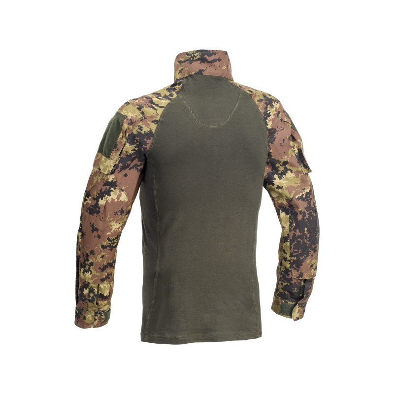 Combat shirt TIGER - DEFCON 5