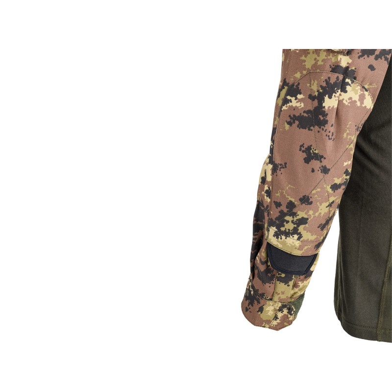 Combat shirt TIGER - DEFCON 5