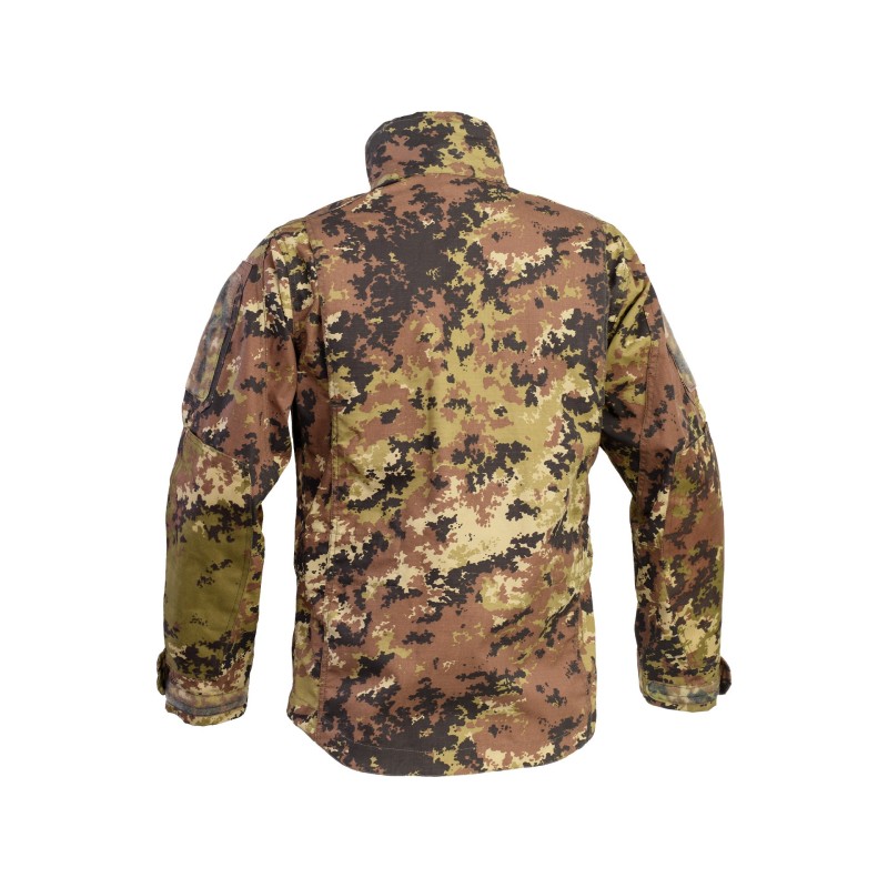 ITALIAN ARMY BDU Complete Uniform - Defcon 5