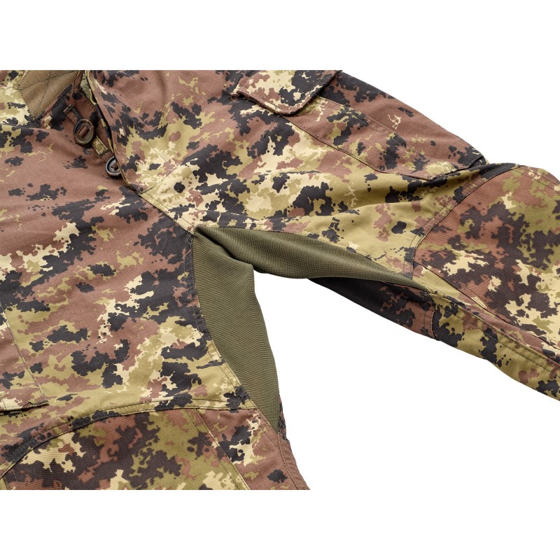 ITALIAN ARMY BDU Complete Uniform - Defcon 5