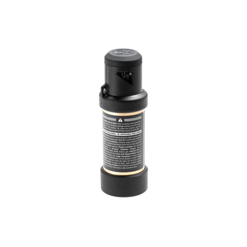 Granata a gas con timer regolabile TORNADO 3 - Krytac