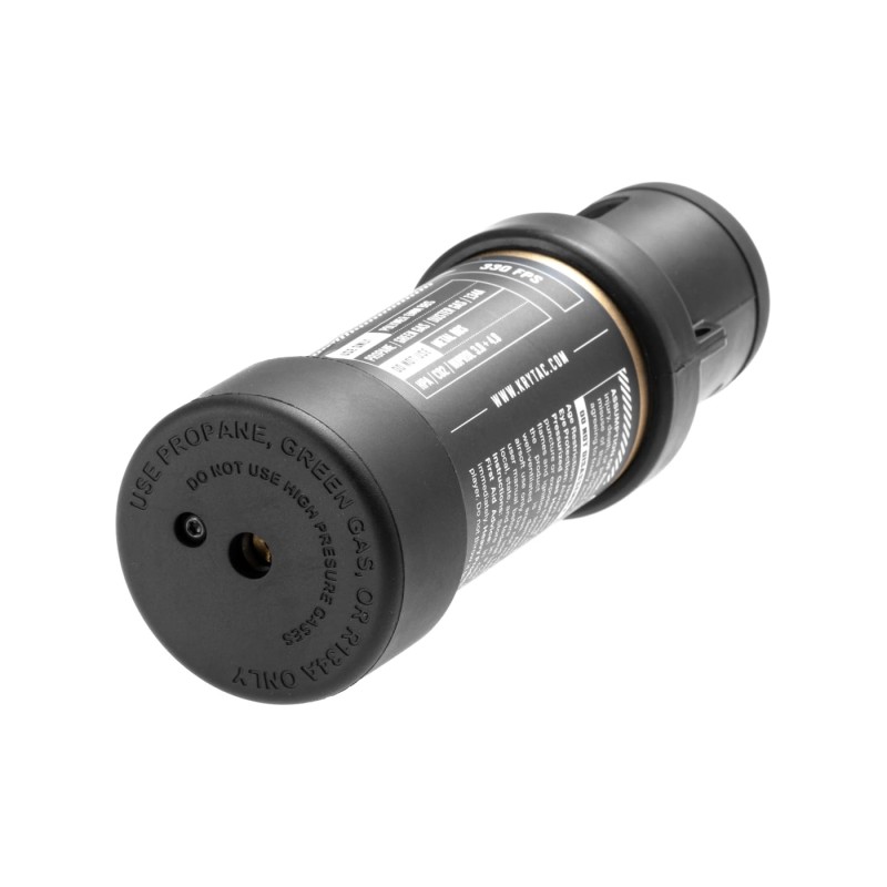 TORNADO 3 Adjustable Timer Gas Grenade - Krytac
