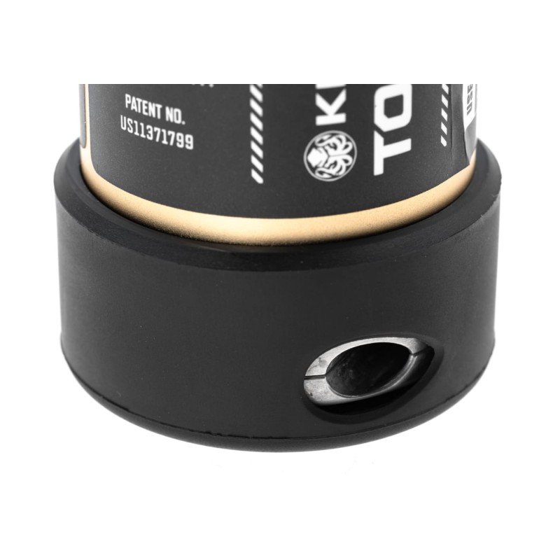 Granata a gas con timer regolabile TORNADO 3 - Krytac