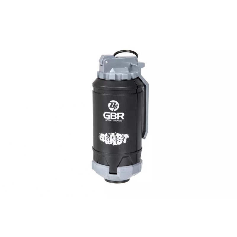 Granata a molla GBR 130bb - Novritsch