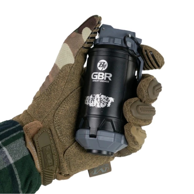 GBR 130bb Spring Grenade - Novritsch