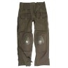 Pantaloni combat WARRIOR - MilTec