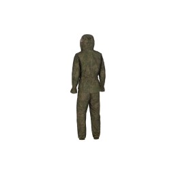 Completo Uniforme Gorka Suit Invader Gear | Reversibile