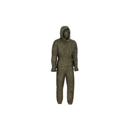 Completo Uniforme Gorka Suit Invader Gear | Reversibile