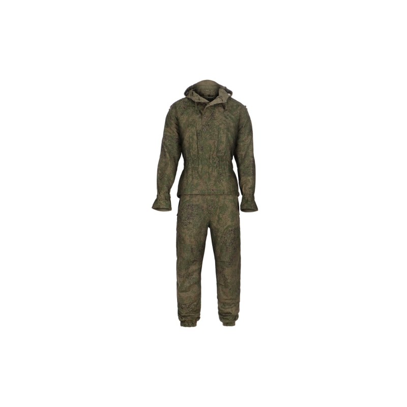 VEGETATO Combat Pant - MilTec