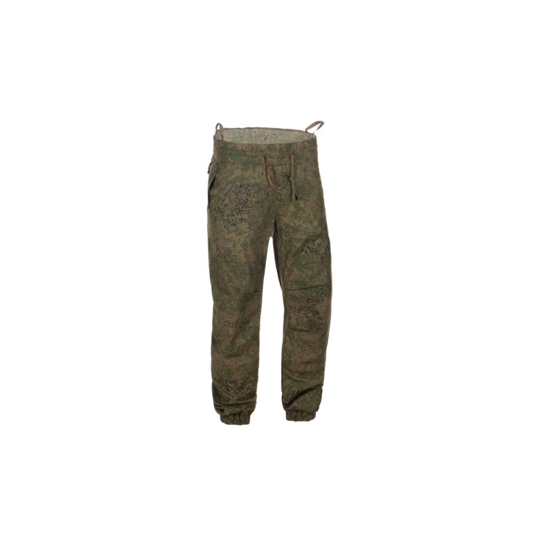 Completo GORKA - Invader Gear