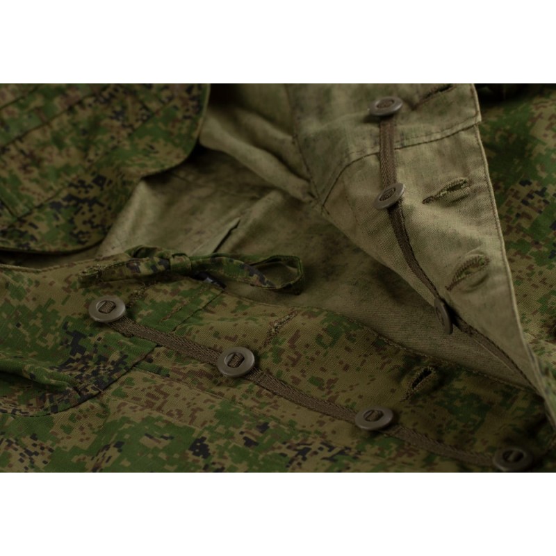 Completo GORKA - Invader Gear