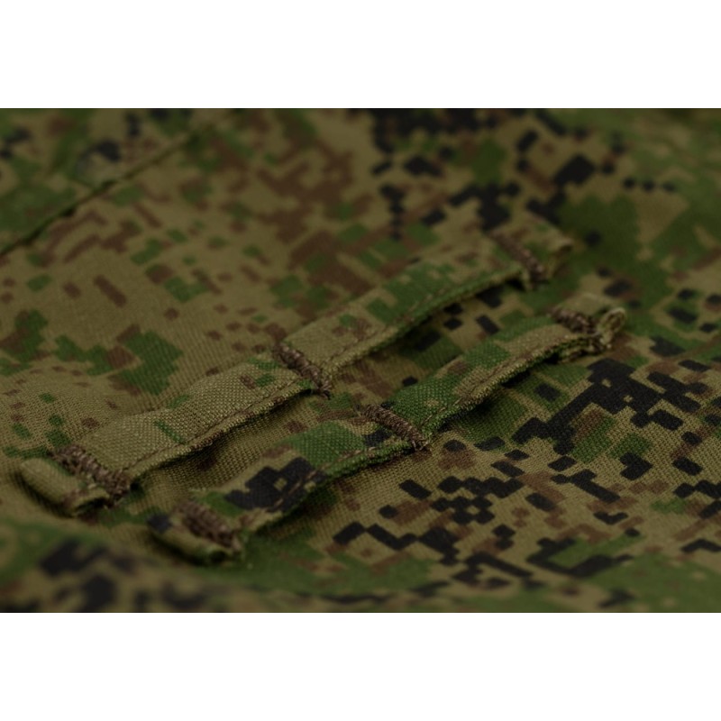 Completo GORKA - Invader Gear