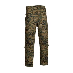 Rip-Stop Marpat Pants - Defcon 5
