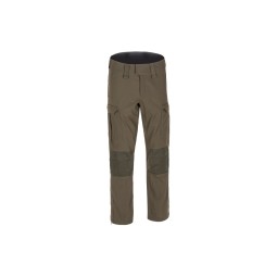 Ranger BDU Ripstop Pants - Black - MilTec