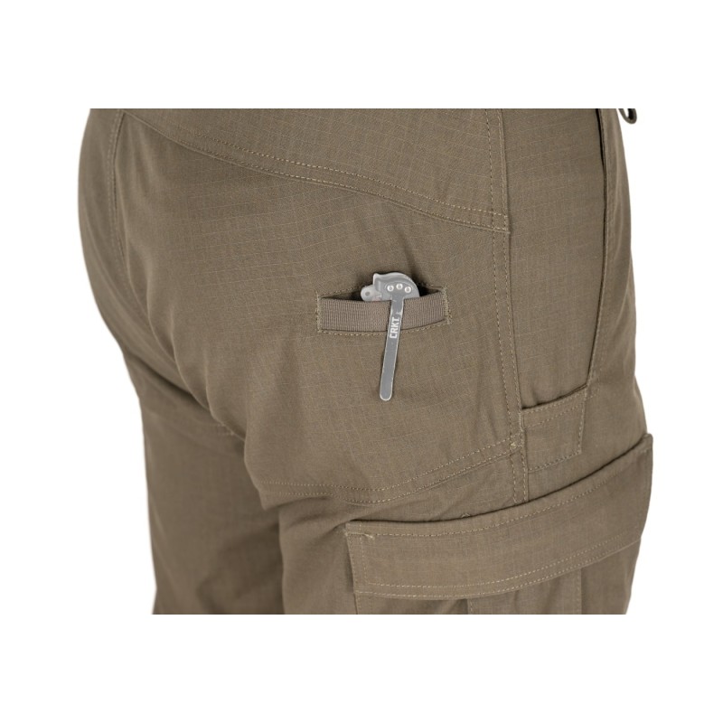 Pantalone Combat OPERATOR MK. III ATS Flex CLAWGEAR | Colori