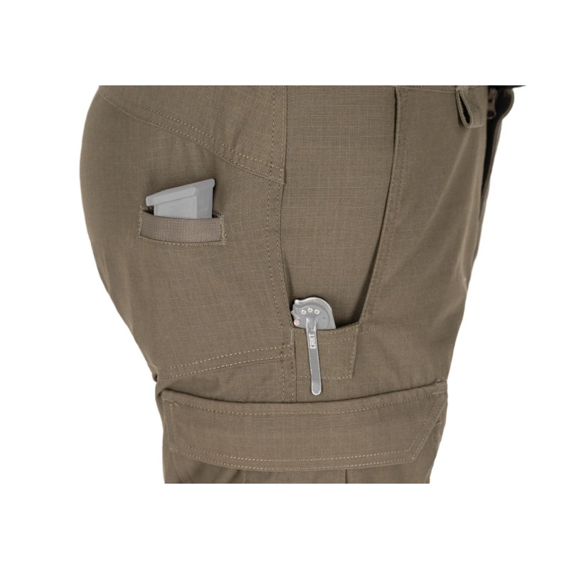 Pantalone Combat OPERATOR MK. III ATS Flex CLAWGEAR | Colori