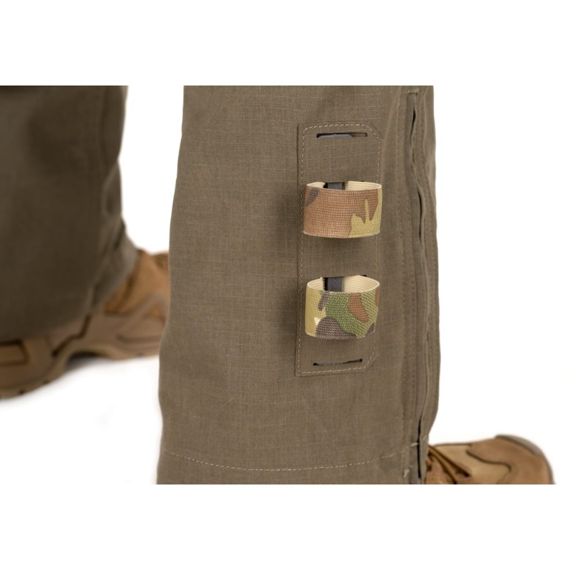Pantalone Combat OPERATOR MK. III ATS Flex CLAWGEAR | Colori