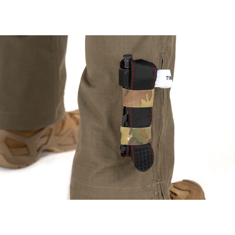 Pantalone Combat OPERATOR MK. III ATS Flex CLAWGEAR | Colori