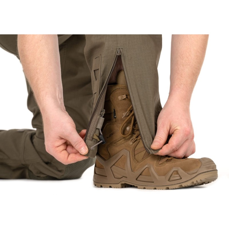Pantalone Combat OPERATOR MK. III ATS Flex CLAWGEAR | Colori