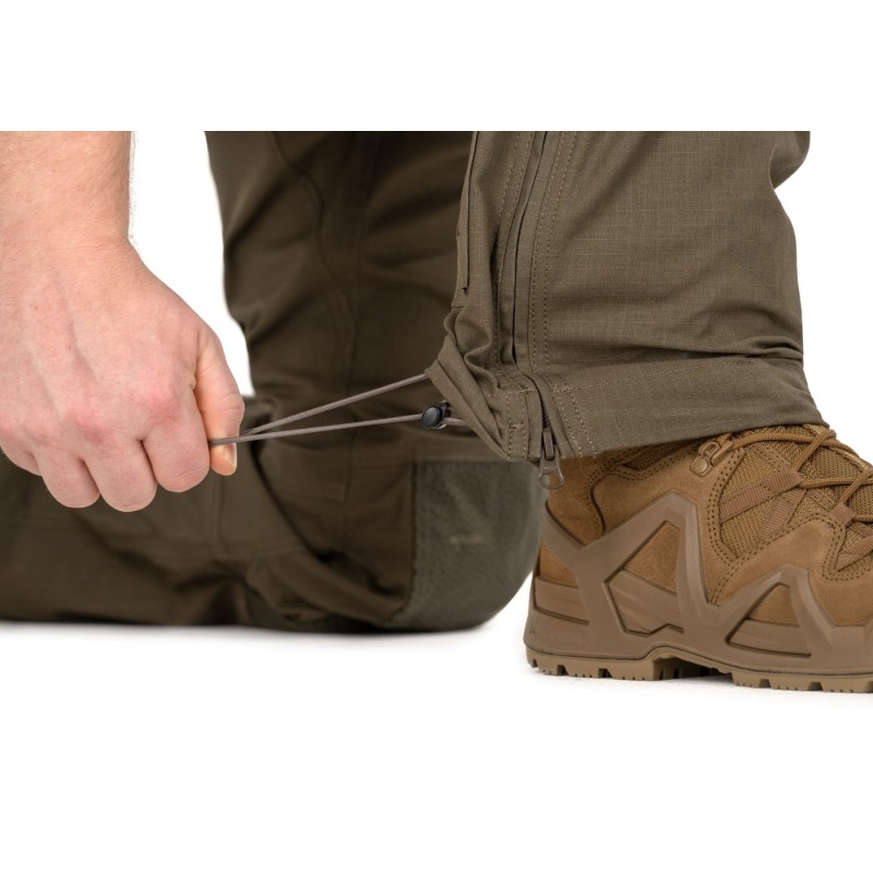 Pantalone Combat OPERATOR MK. III ATS Flex CLAWGEAR | Colori