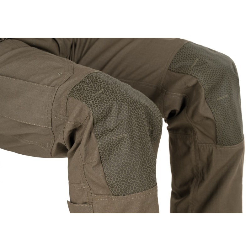 Pantalone Combat OPERATOR MK. III ATS Flex CLAWGEAR | Colori
